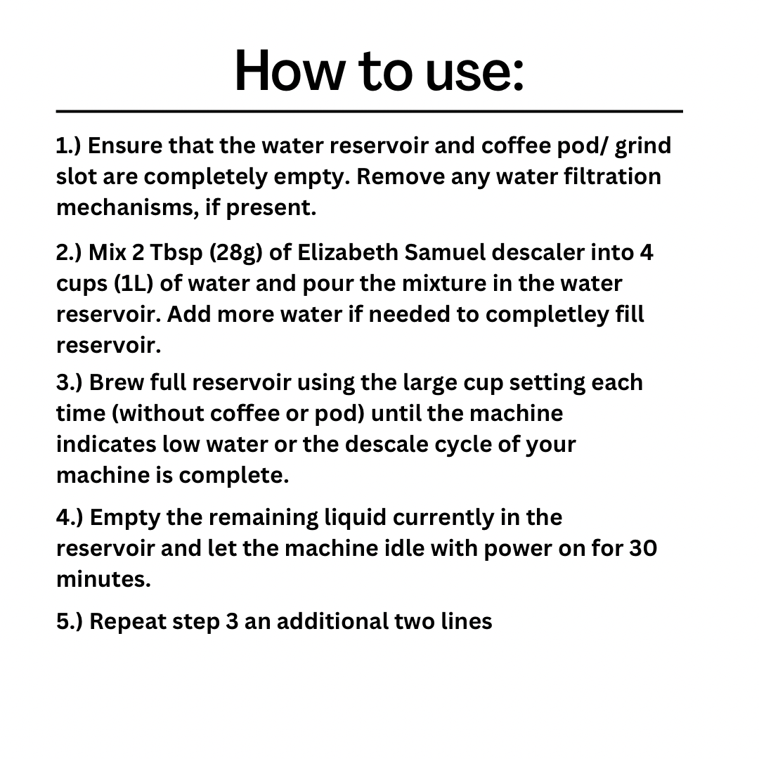 cleaning keurig with vinegar, descaler solution, keurig descale solution, cleaning keurig coffee maker, descale breville espresso machine, espresso machine descaler