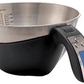 Kitchen Food Scale Bowl 