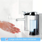 Touchless Automatic Soap Dispenser