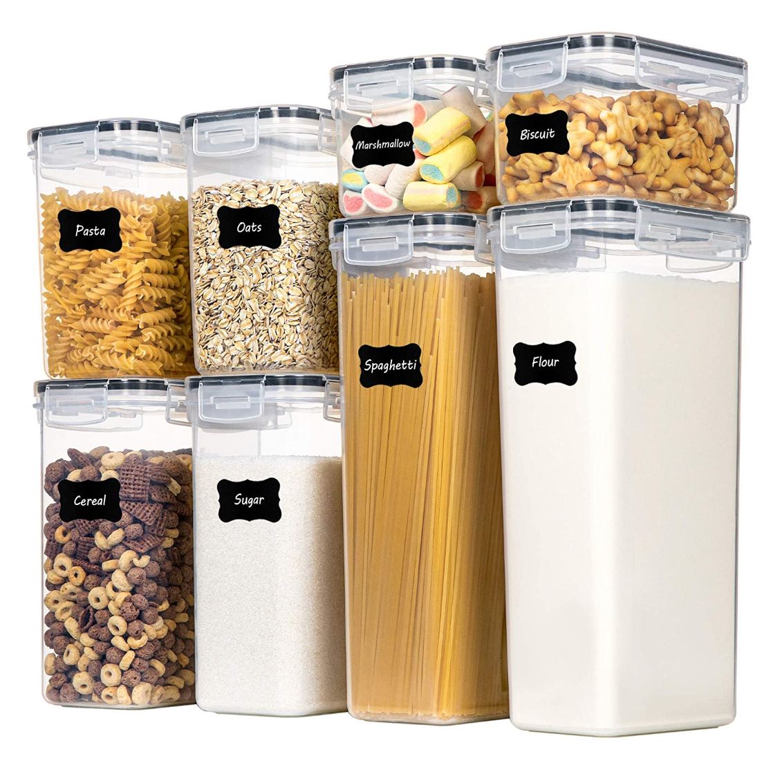 Food Storage Containers