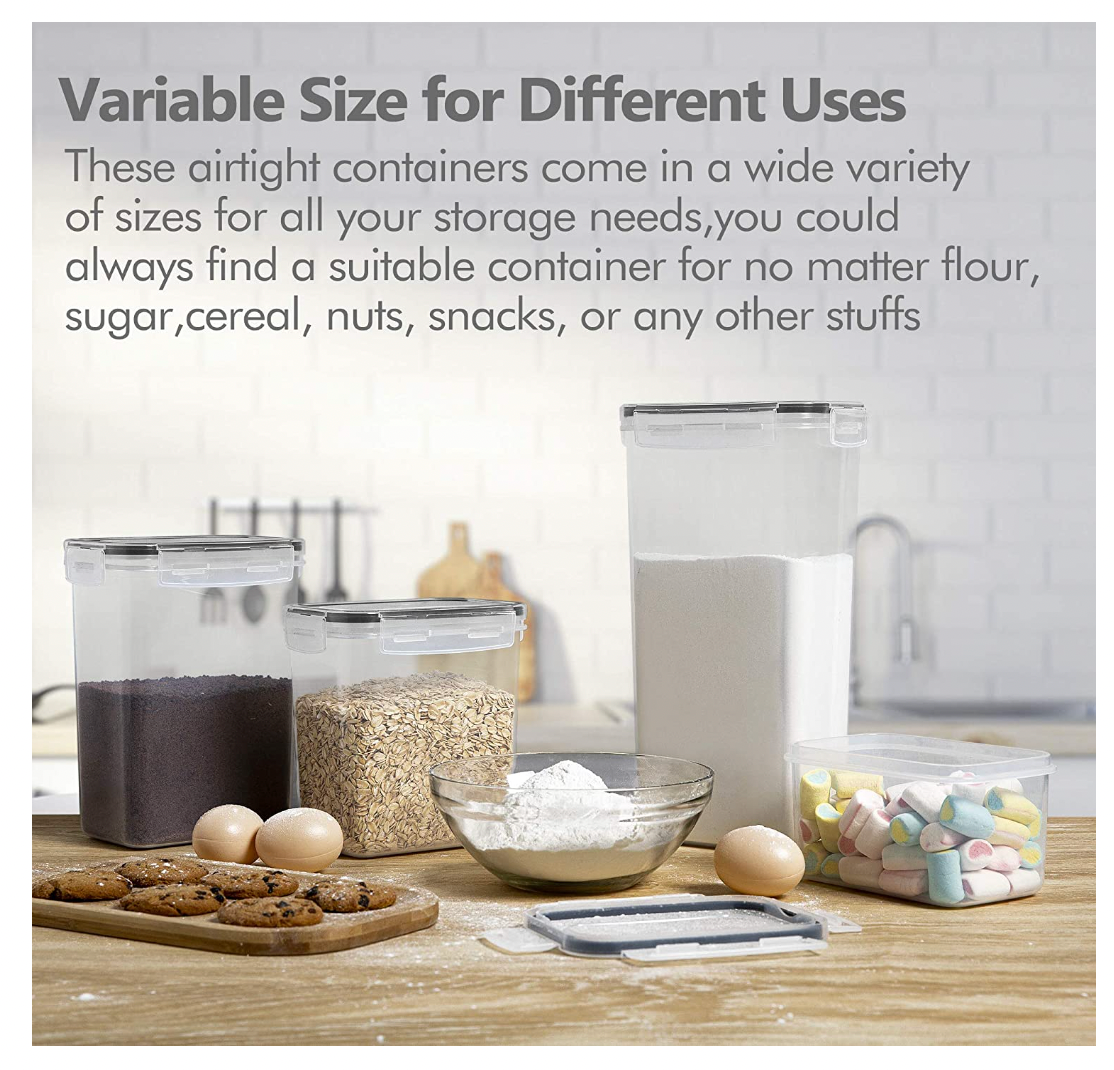 Food Storage Containers