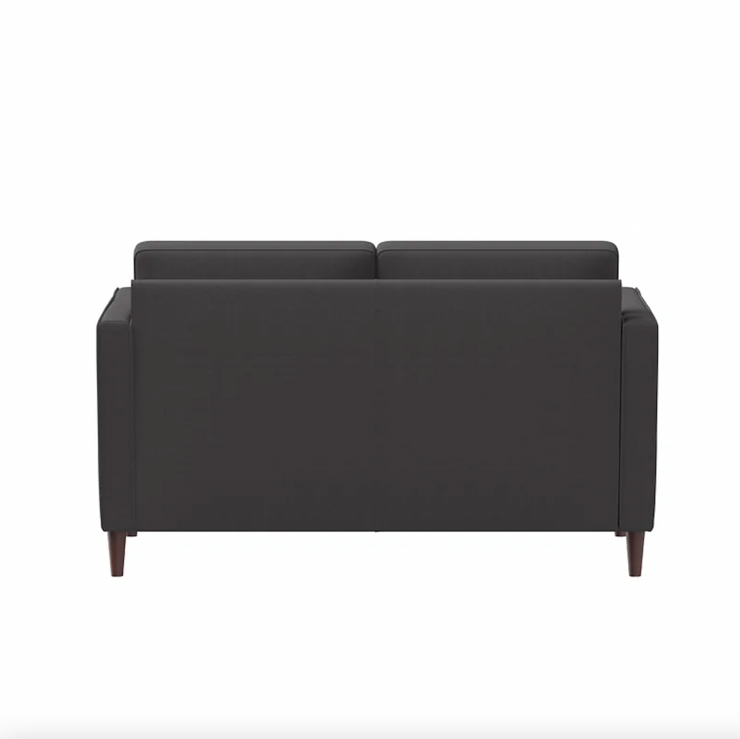 Nina  52.4" Square Arm Tufted Loveseat