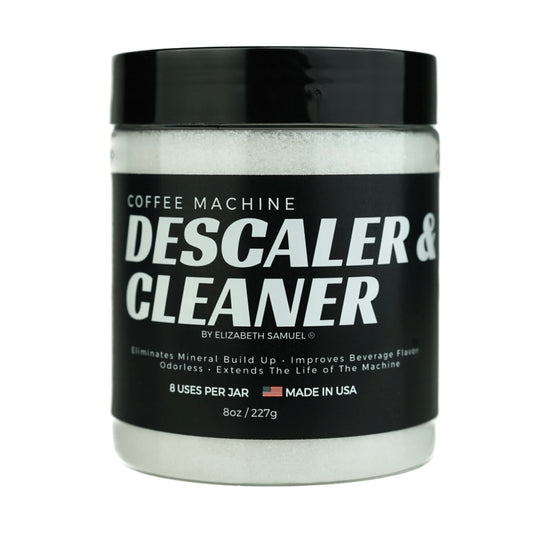 cleaning keurig with vinegar, descaler solution, keurig descale solution, cleaning keurig coffee maker, descale breville espresso machine, espresso machine descaler