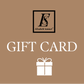 Elizabeth Samuel Gift Card