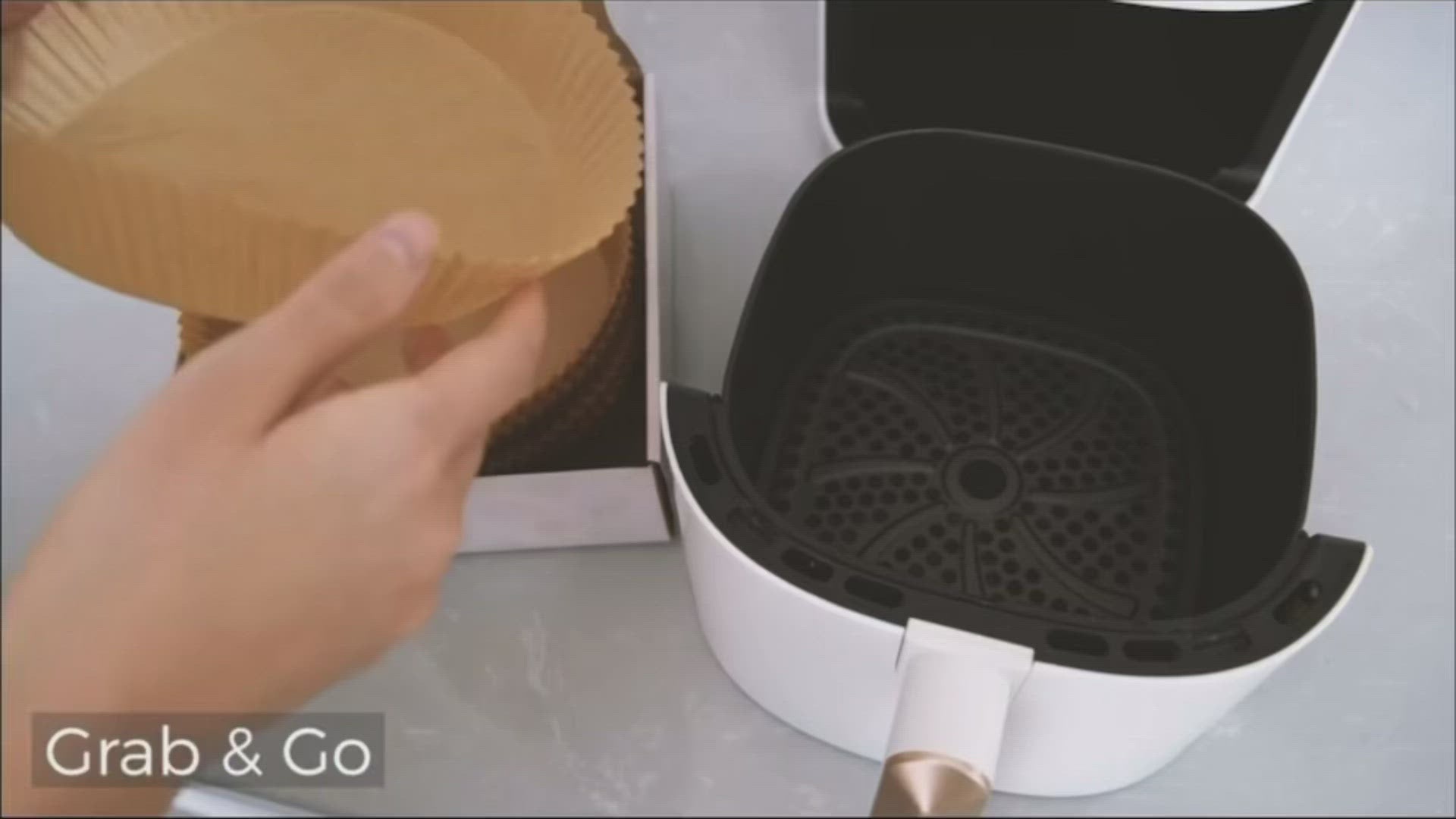 Air Fryer Liners