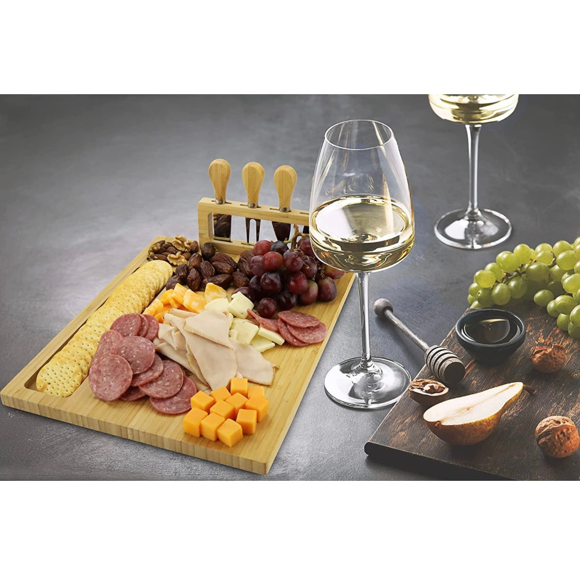 Charcuterie Board