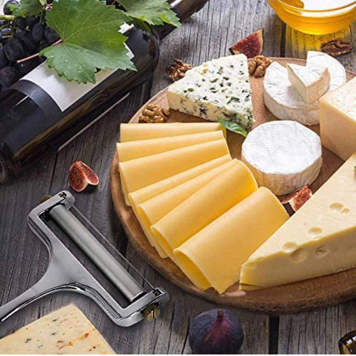 Wire Cheese Cutter