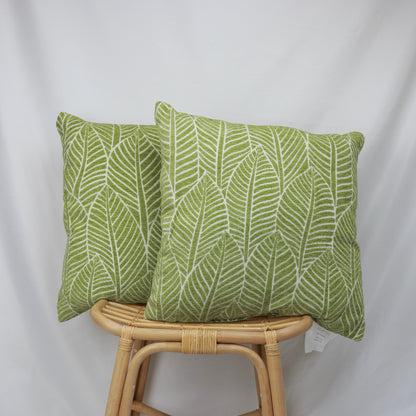 Sage Green 20x20 Accent Decorative Pillow