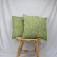 Sage Green 20x20 Accent Decorative Pillow