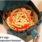 Air Fryer Liners 100 Pieces 20cm/ 7.9 inches