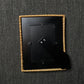 Natural Hand Woven 4x6 Picture Frame
