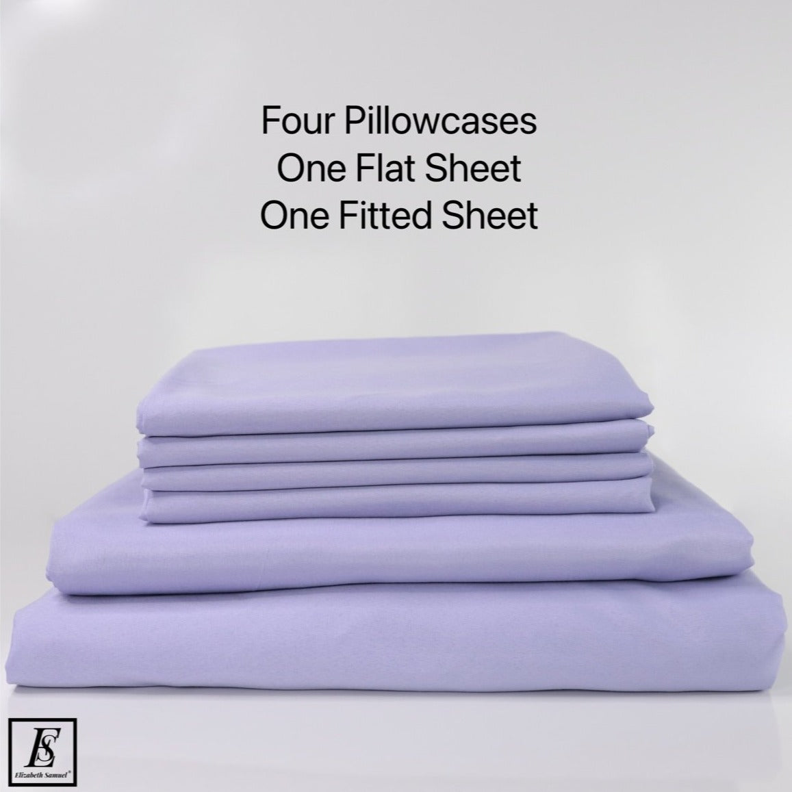 ElizabethSamuelco Elizabeth Samuel Bed Sheets Black Bamboo Bed sheets, Blue Bamboo Bed sheets, Burgundy Bamboo Bed sheets, Chocolate Bamboo Bed sheets, Ivory Bamboo Bed sheets, Lavender Bamboo Bed sheets, Light Gray Bamboo Bed sheets, Purple Bamboo Bed sheets, Sage Bamboo Bed sheets, Turquoise Bamboo Bed sheets, White Bamboo Bed sheets.