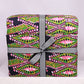 6 piece Elizabeth Samuel African Wax Print (Ankara) Cotton and Bamboo Bed Sheet Sets