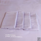 Lavender |  Hotel Collection 6 Piece Bed Sheet Set