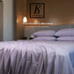 Lavender |  Hotel Collection 6 Piece Bed Sheet Set
