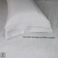 Light Gray Bamboo Bed Sheets Hotel Bed Sheets Elizabeth Samuel