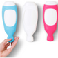 Wall Mounted Shower Dispenser 2 unit pack