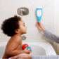 Wall Mounted Shower Dispenser 2 unit pack
