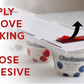 Refrigerator Space Saving Yogurt Organizer