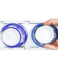 Refrigerator Space Saving Yogurt Organizer