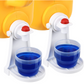 Laundry Detergent Cup Holder (2 Pack)