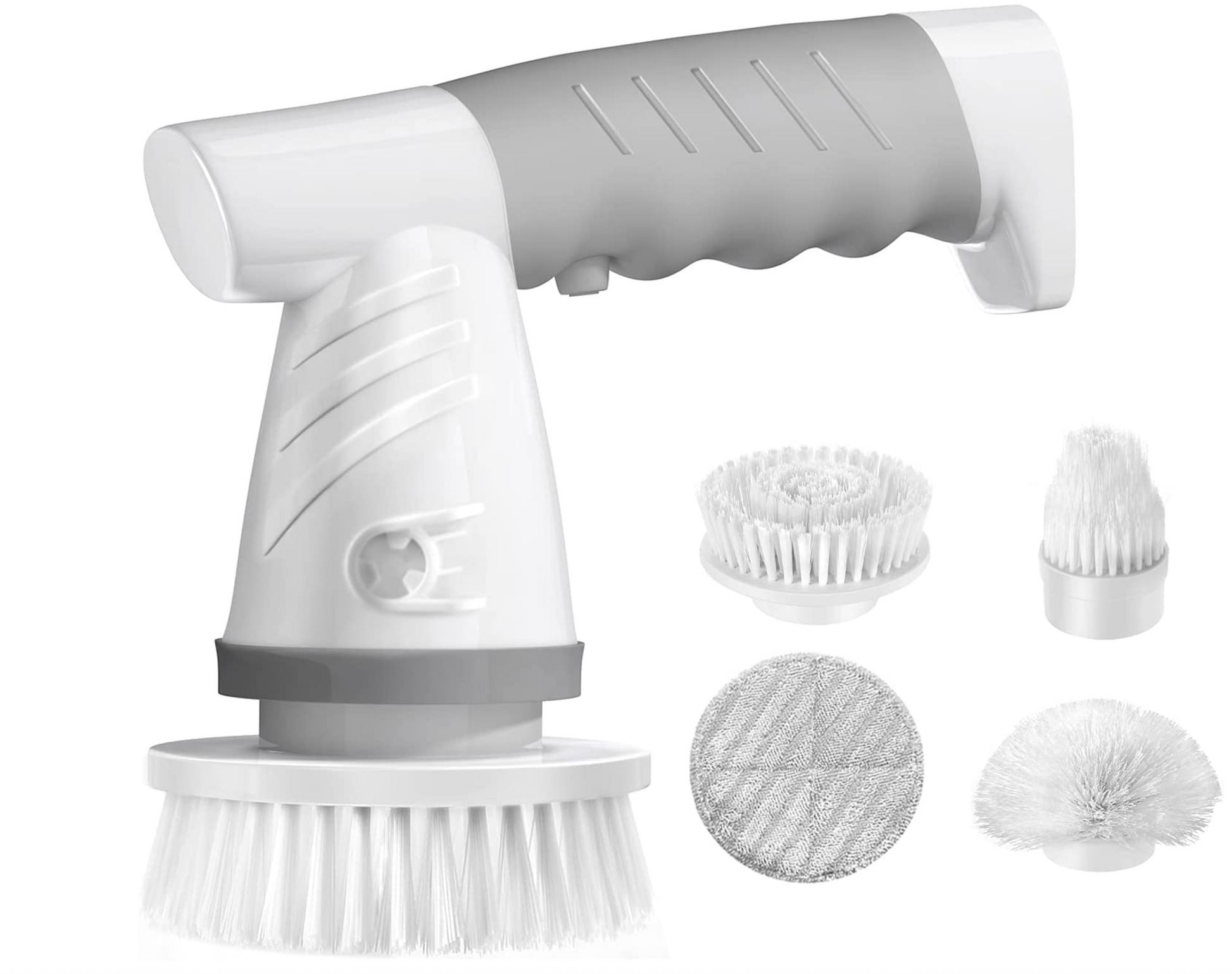 Electric Spin Scrubber Only $32.57 Shipped for  Prime Members