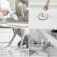 Electric Spin Scrubber 