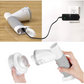 Electric Spin Scrubber 