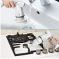Electric Spin Scrubber 