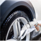 Electric Spin Scrubber 