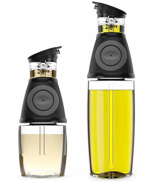 Olive Oil Dispenser Bottle 