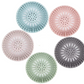 Silicone Shower Drain Covers 