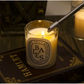 Electric candle lighter 