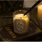 Electric candle lighter 