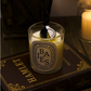 Electric candle lighter 