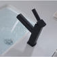 Pull Out Sprayer Bathroom Faucet