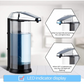 Touchless Automatic Soap Dispenser
