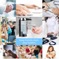 Touchless Automatic Soap Dispenser