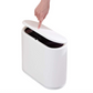 Small  Skinny Trash Can  2.4 Gallon