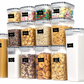 Food Storage Containers (Set of 14)