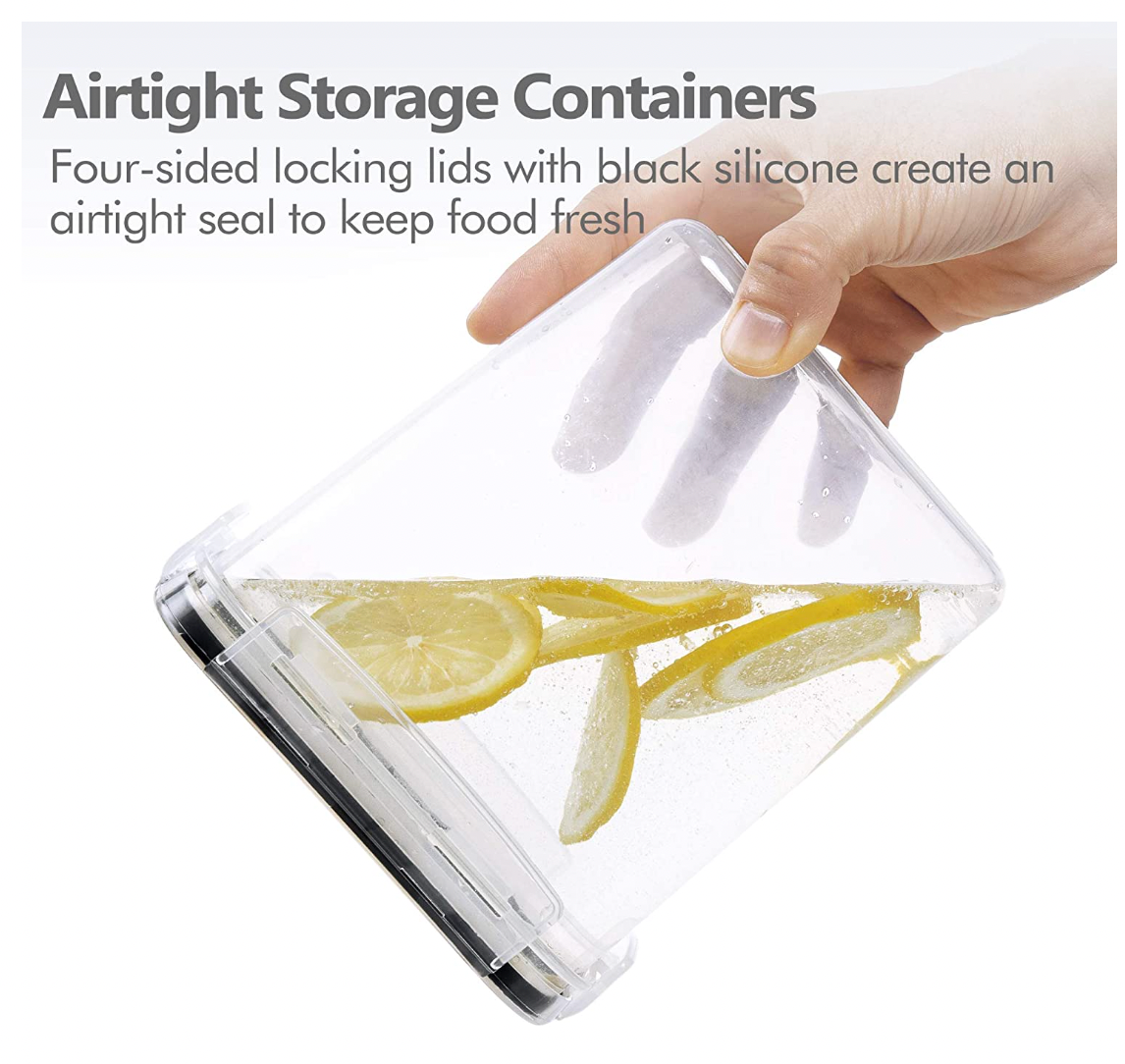 Food Storage Containers