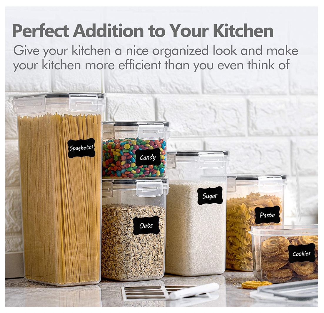 Food Storage Containers