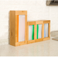 Ziplock Bag Storage Organizer