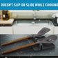 Silicone Utensil Rest with Drip Pad