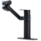 The Swiveling Faucet
