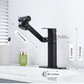 The Swiveling Faucet