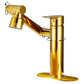 The Swiveling Faucet