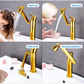 The Swiveling Faucet