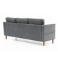 gray sofa set 3 seater sofa small sofa bed modern sofa couch most comfortable couch.png
