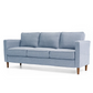 light blue sofa set 3 seater sofa small sofa bed modern sofa couch most comfortable couch
